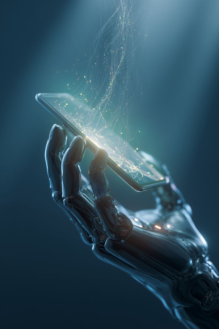 AI-Powered Mobile App Development