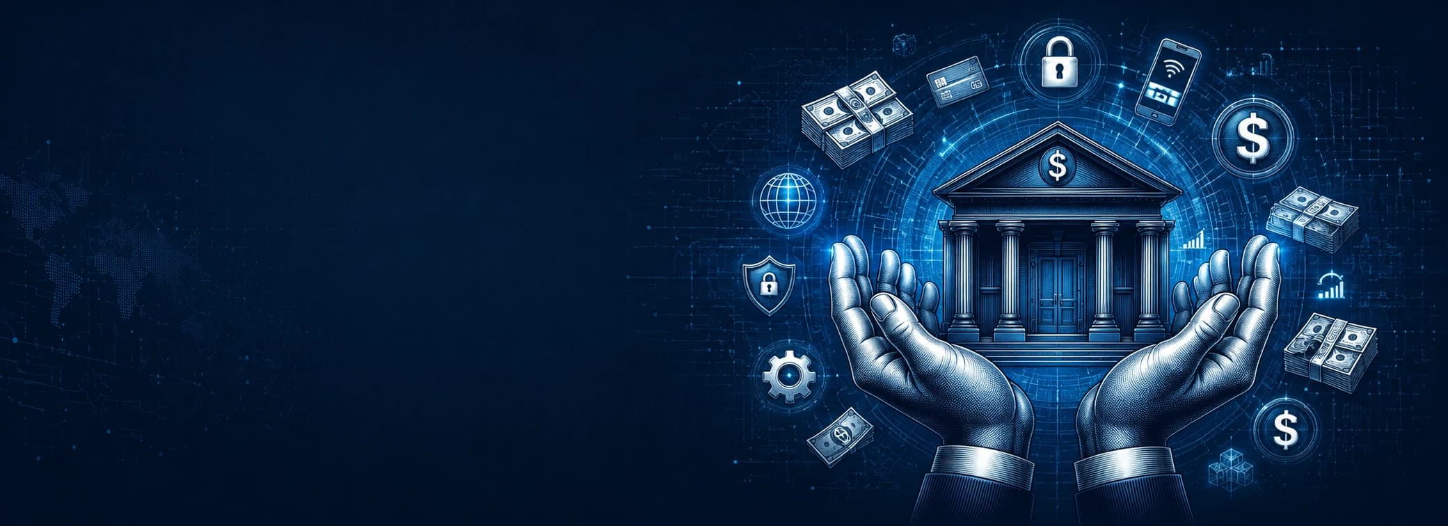 AI Solutions for BFSI