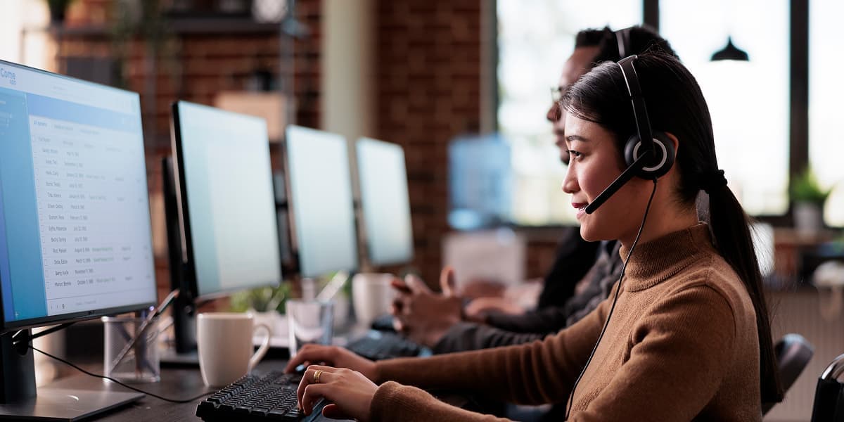 Customer Experience Automation
