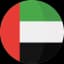 UAE flag - Mobiloitte Dubai office
