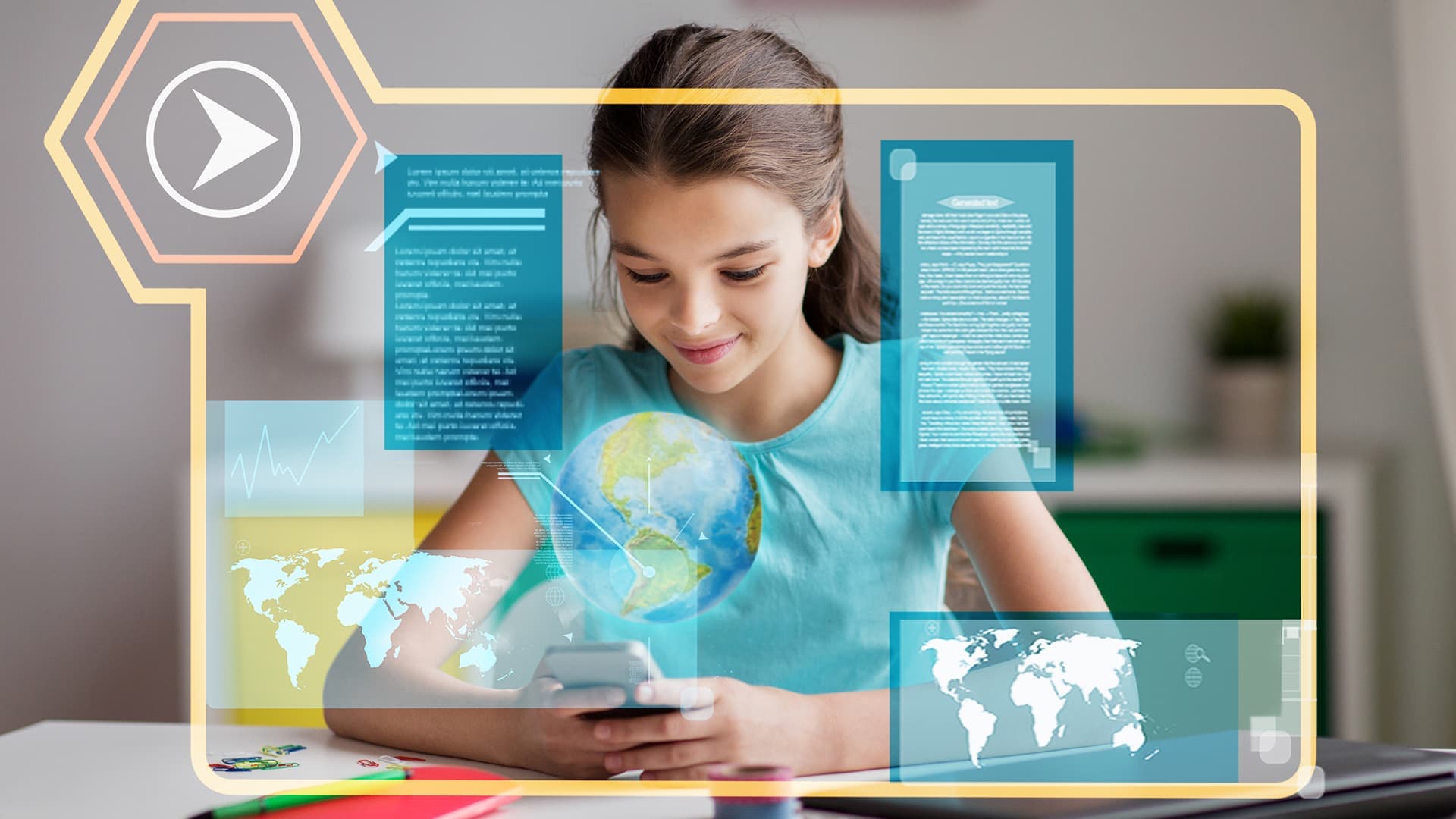 AI Solutions for Education & EdTech