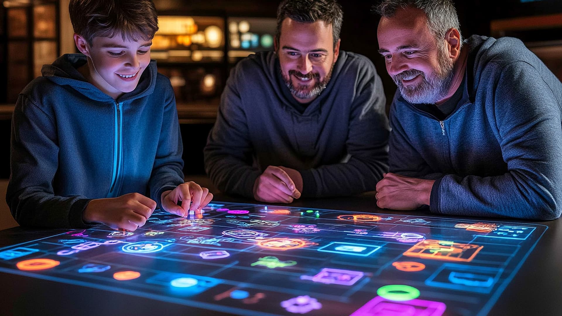 Smart Gaming Solutions