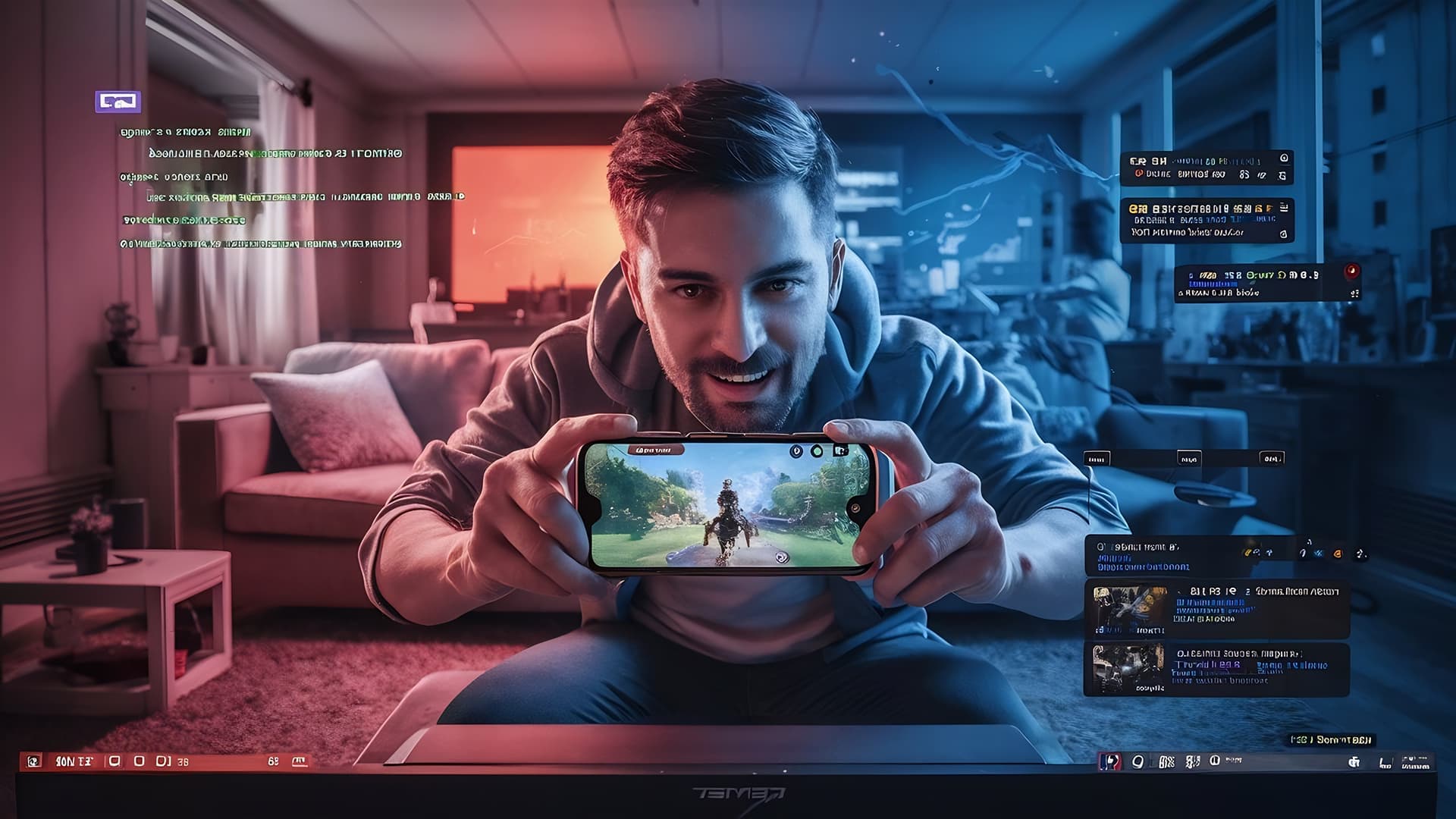 Gaming Intelligence Solutions