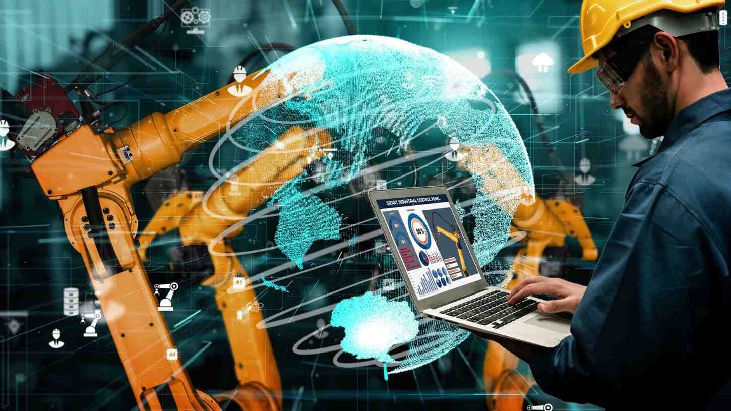 AI Solutions for Mining & Metals