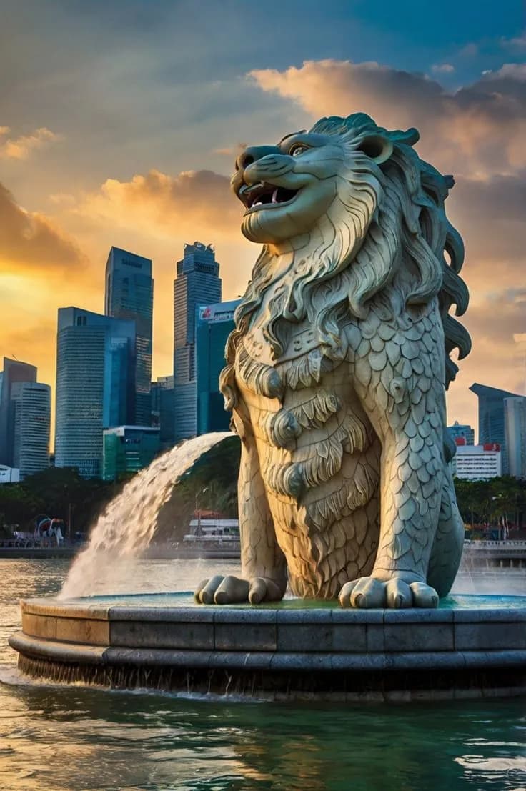 Singapore