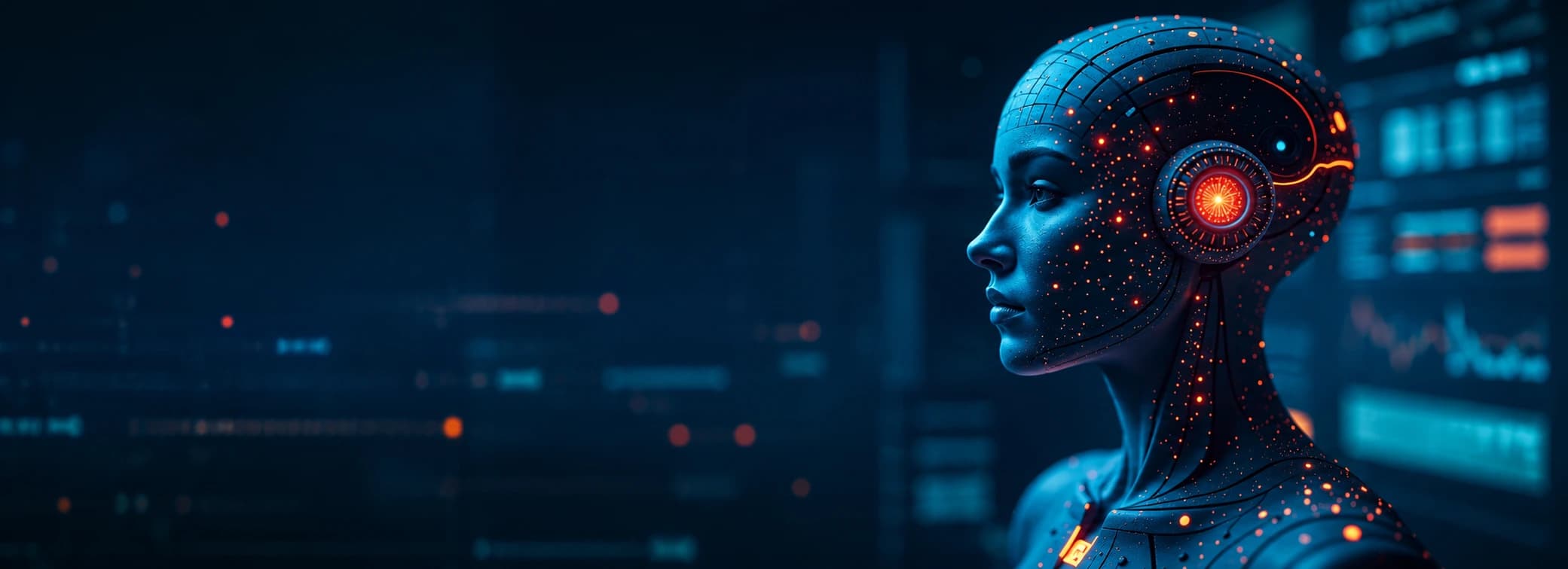Agentic AI & Intelligent Automation