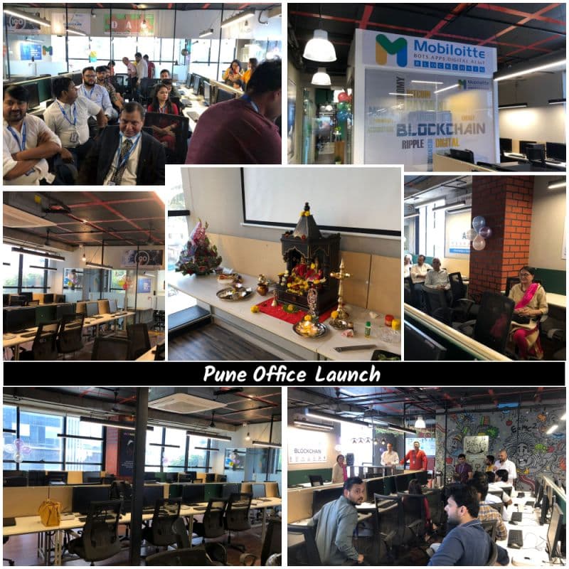 Global Office