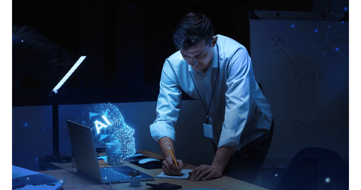 Predictive Analytics Services