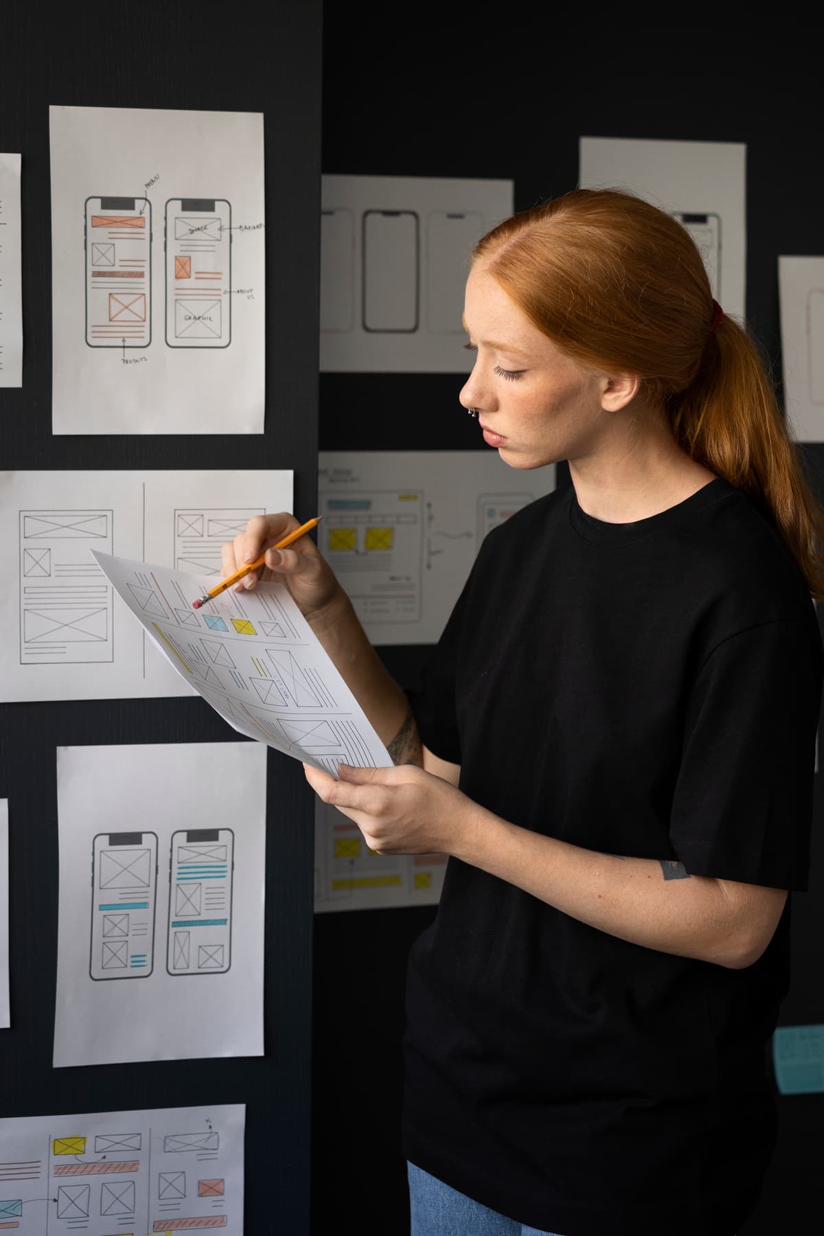 Product Design & UI/UX Solutions