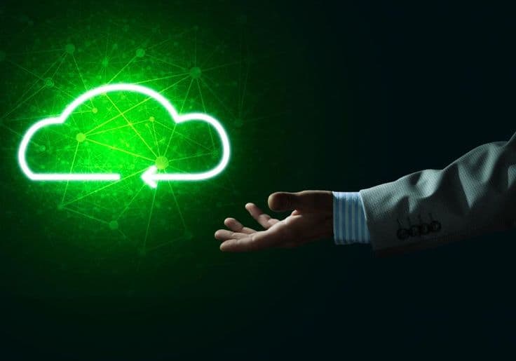 Cloud Infrastructure