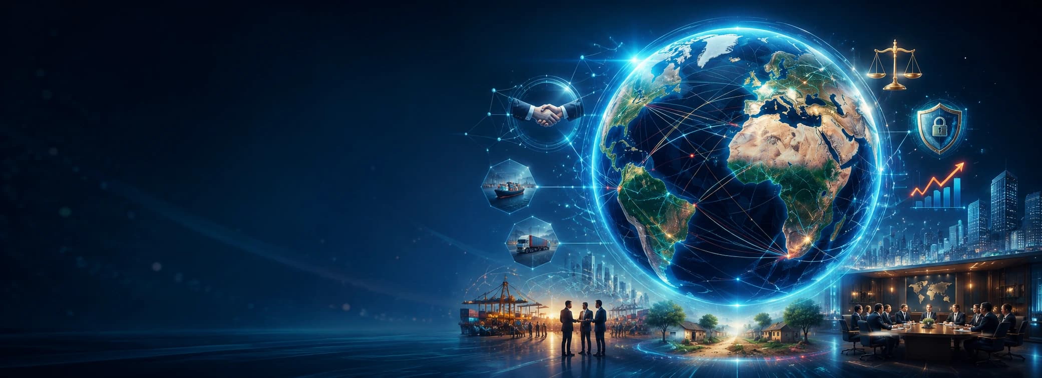 AI Solutions for Government & Smart Cities