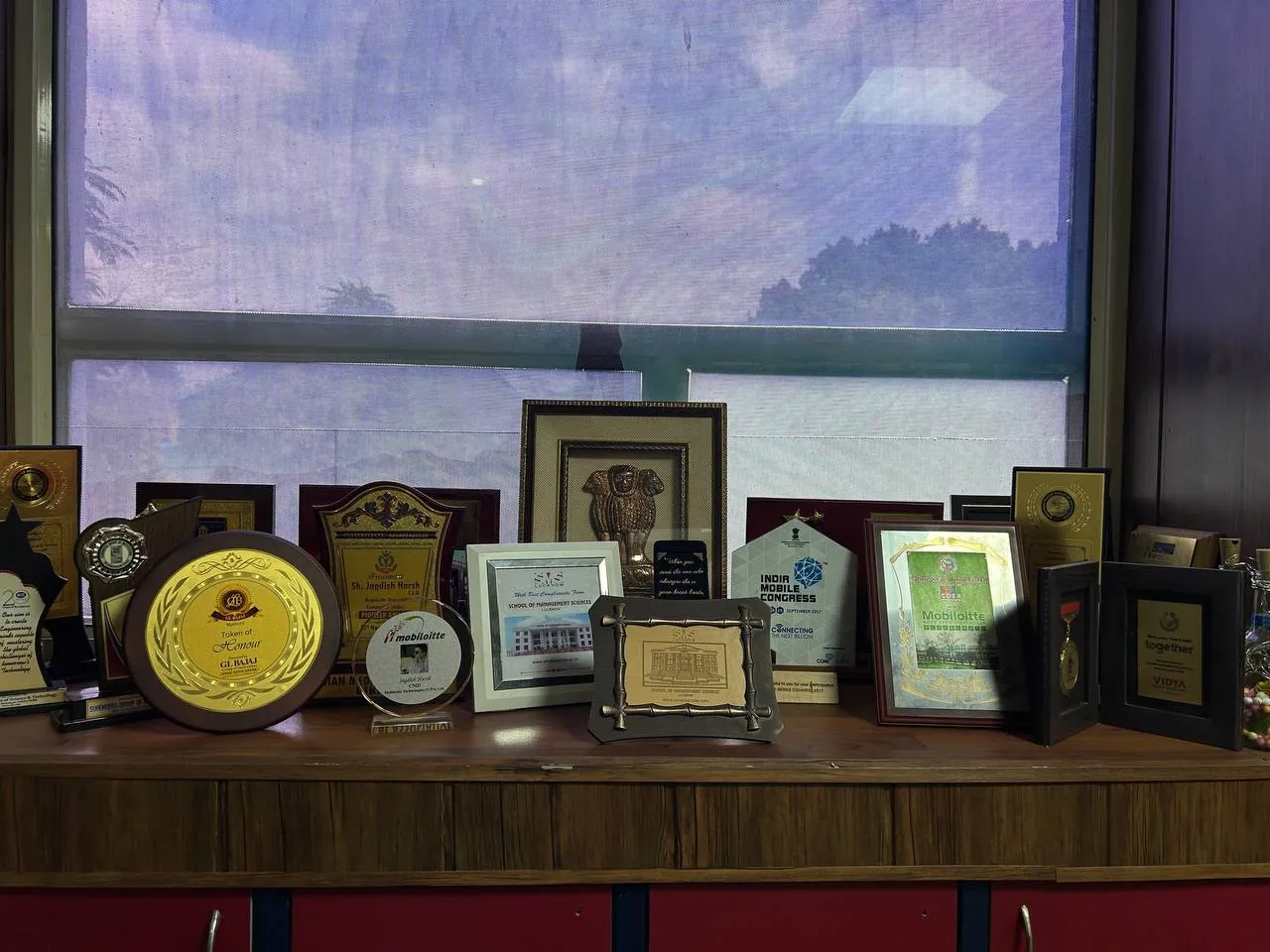 Mobiloitte Awards and Recognitions