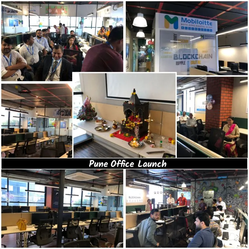 About Pune