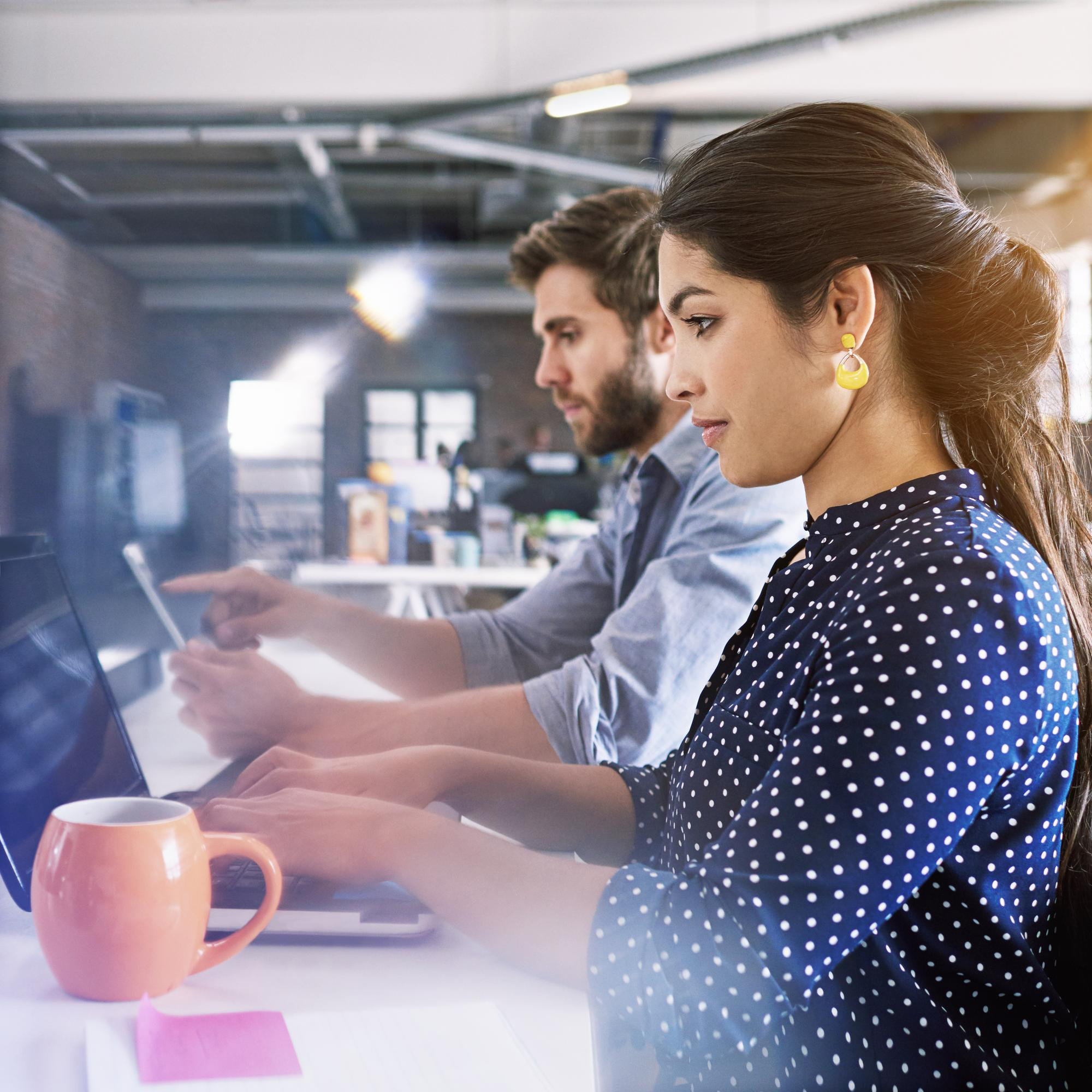 Where Purpose Meets Possibility - Career Opportunities