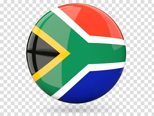 South Africa flag - Mobiloitte South Africa office