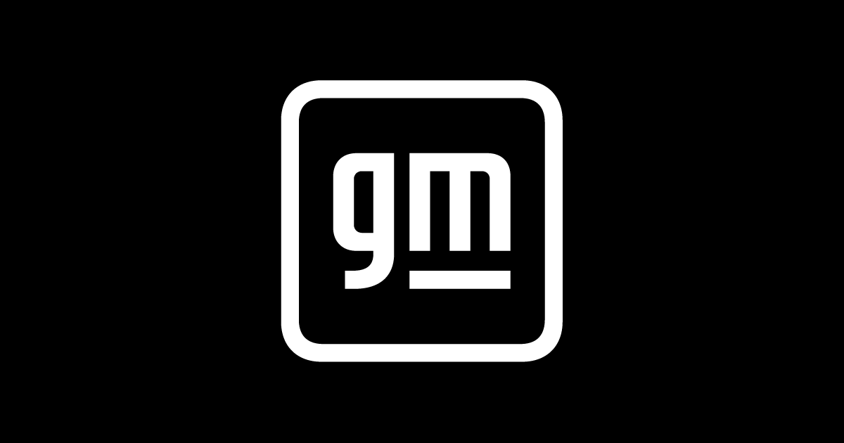 generalmotor logo