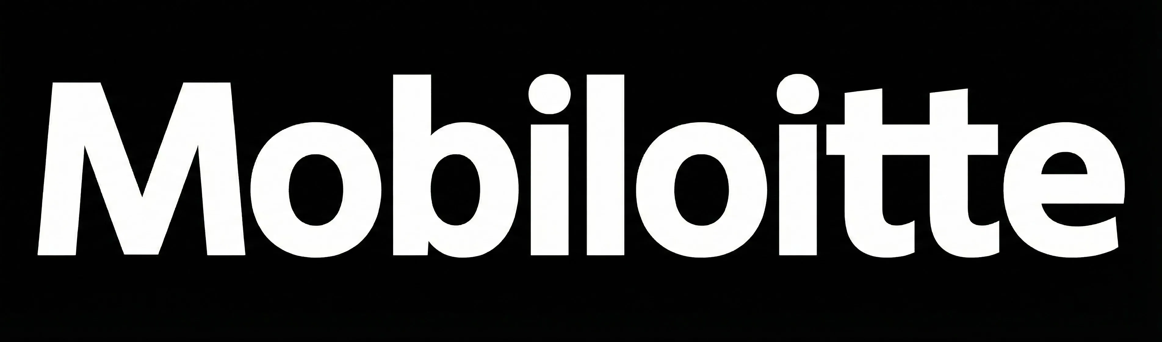 Partners Mobiloitte Logo