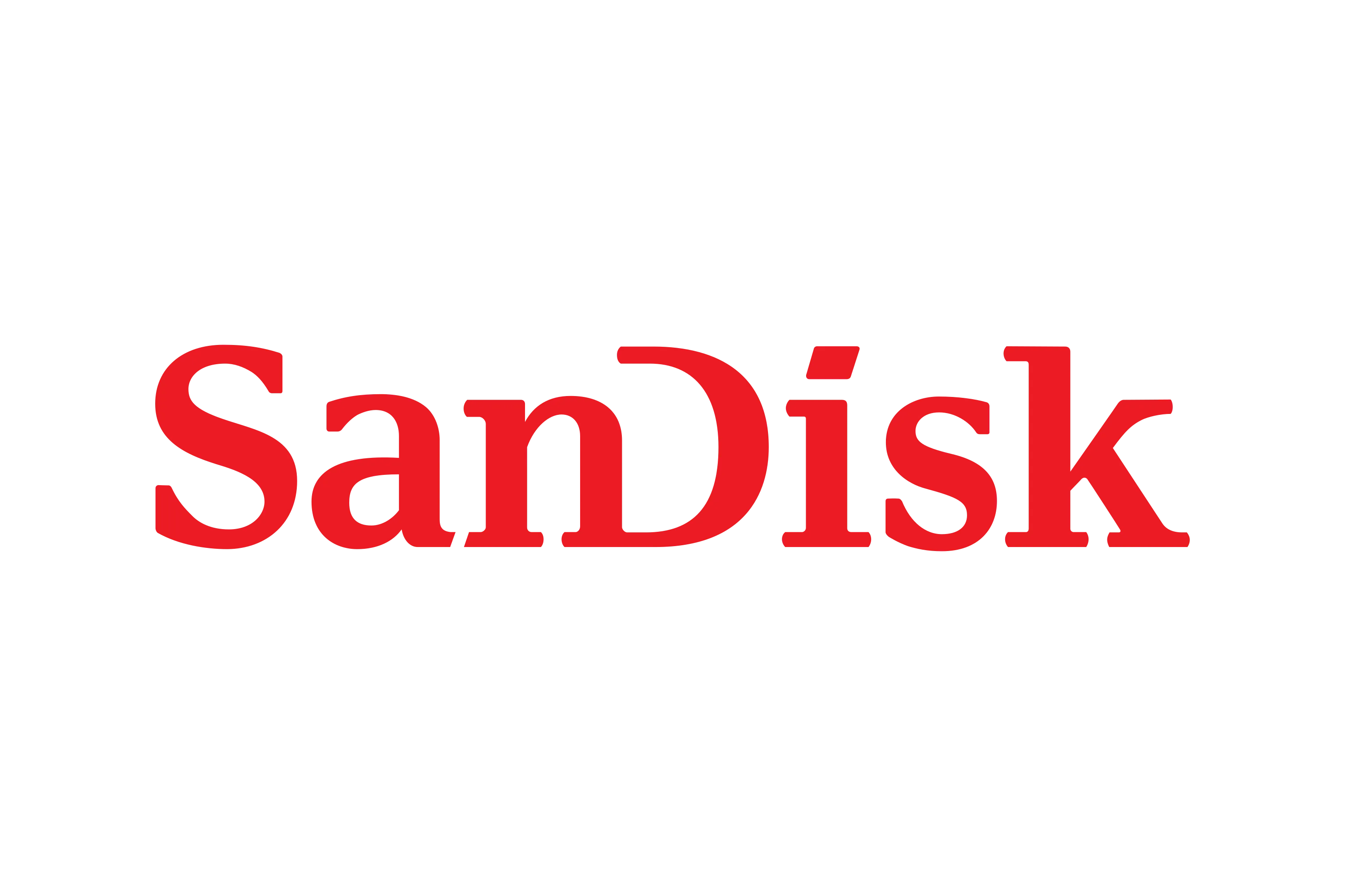 Sandisk