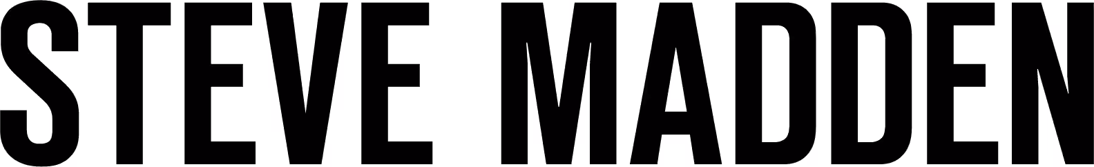 Steve Madden logo