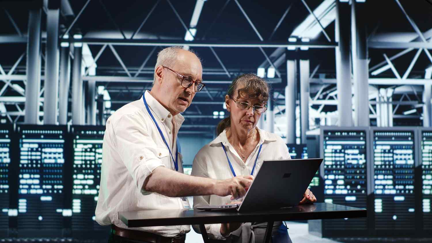 Intelligent Delivery and AIOps