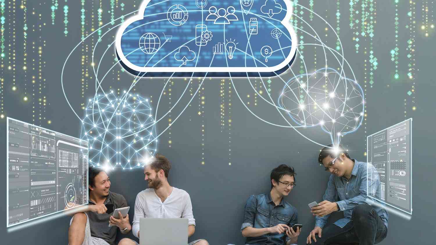 AI Driven Cloud Modernization