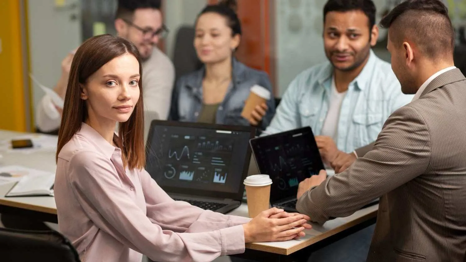 Managed IT Services & IT Outsourcing