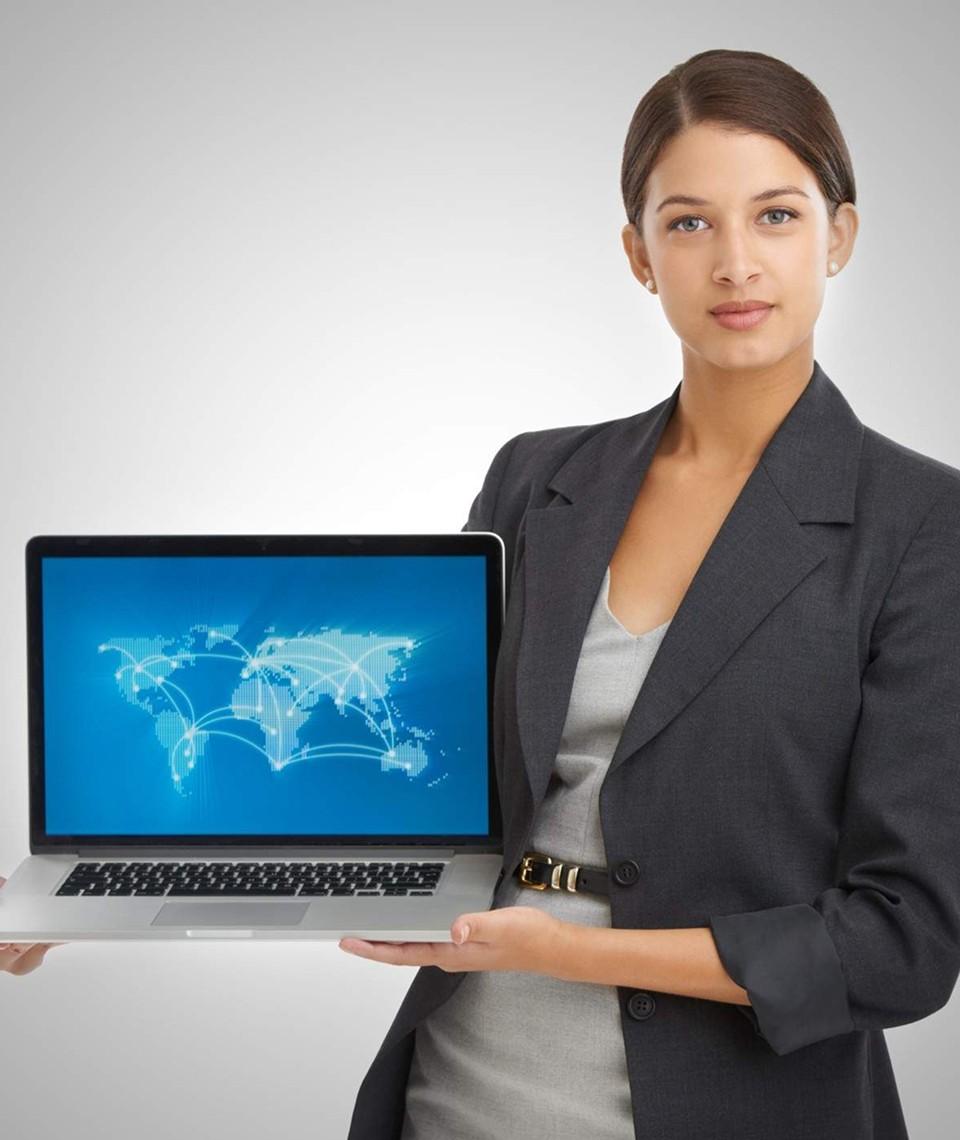 Software Consulting & Development Advisory