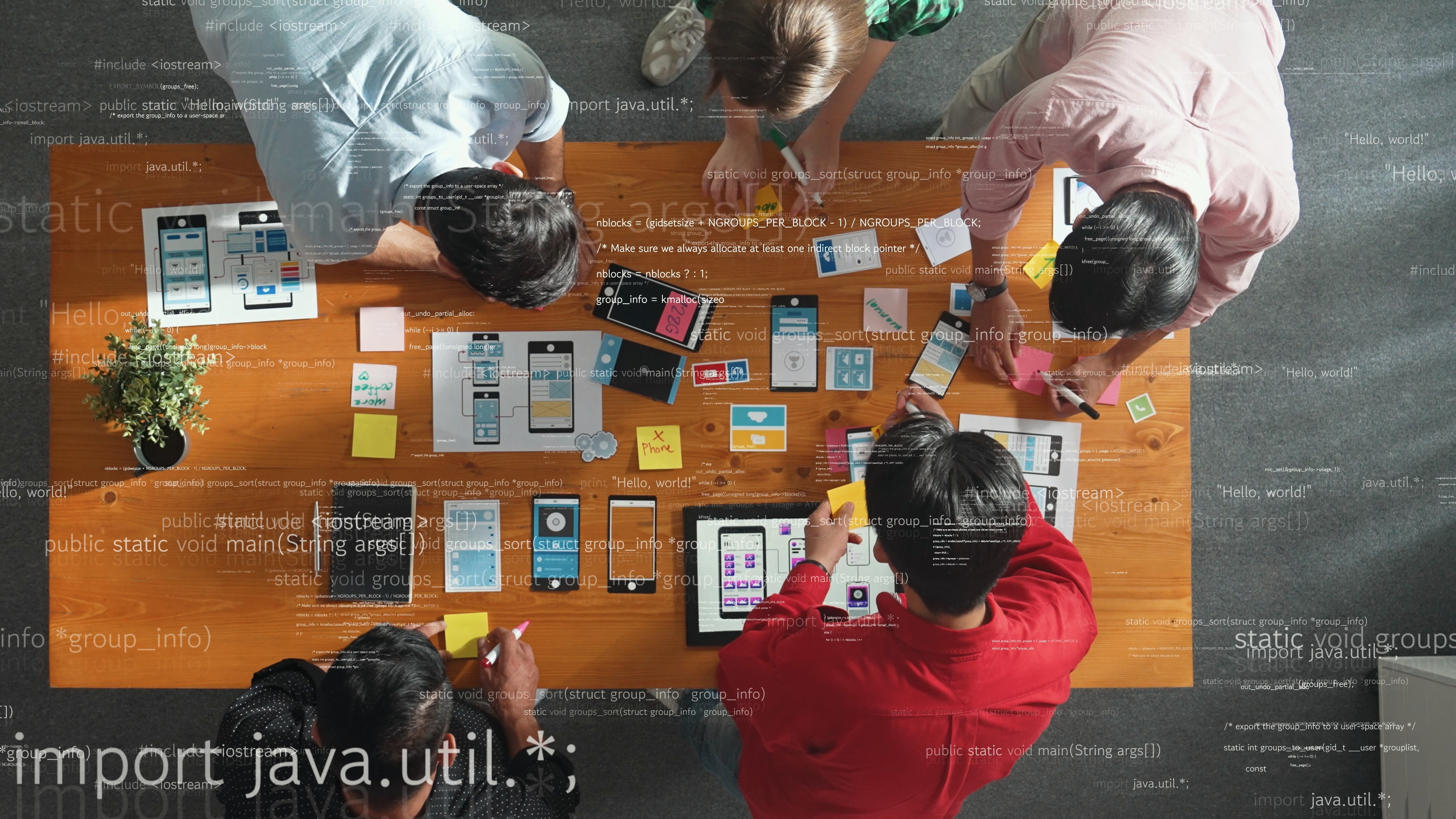 Big Data Solutions