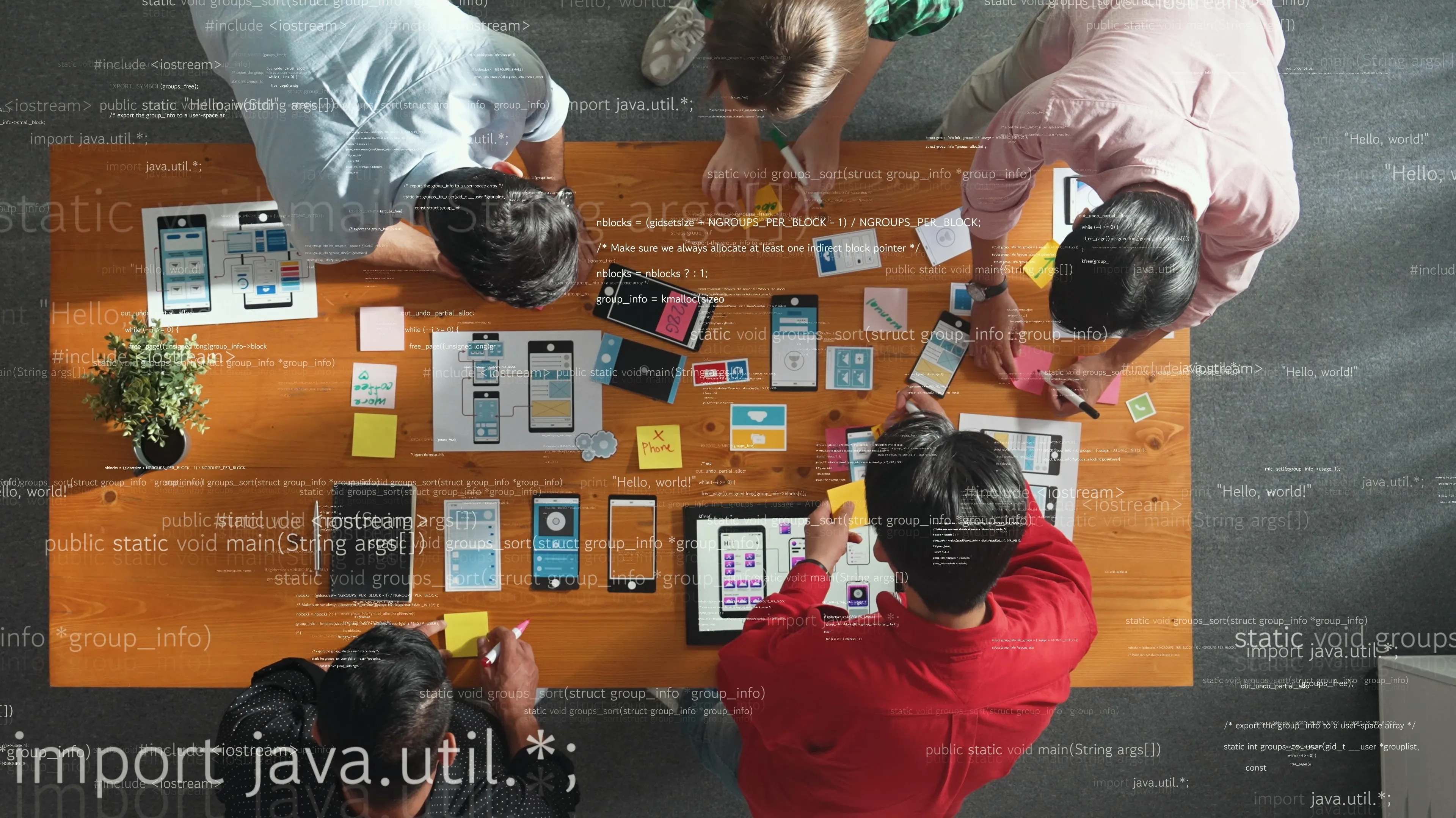 QA & Software Testing Solutions