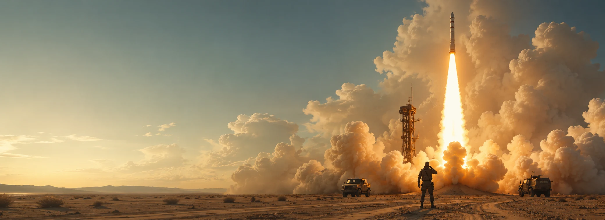 AI Solutions for Aerospace & Defense