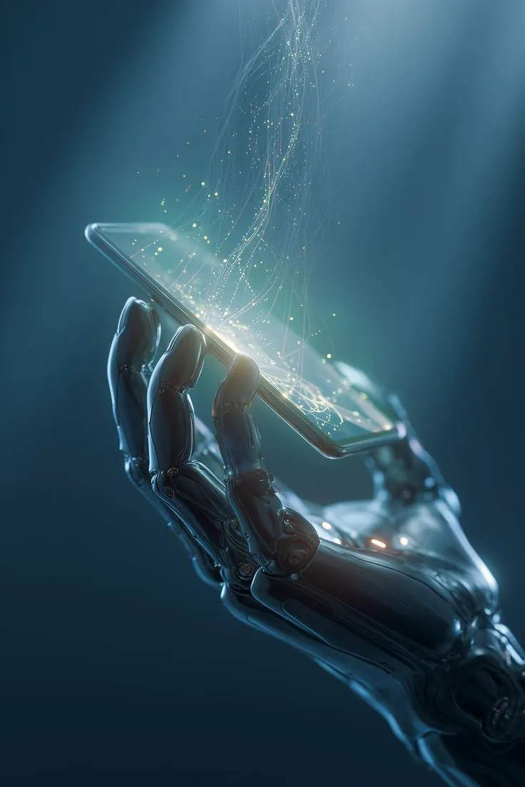 AI-Powered Mobile App Development