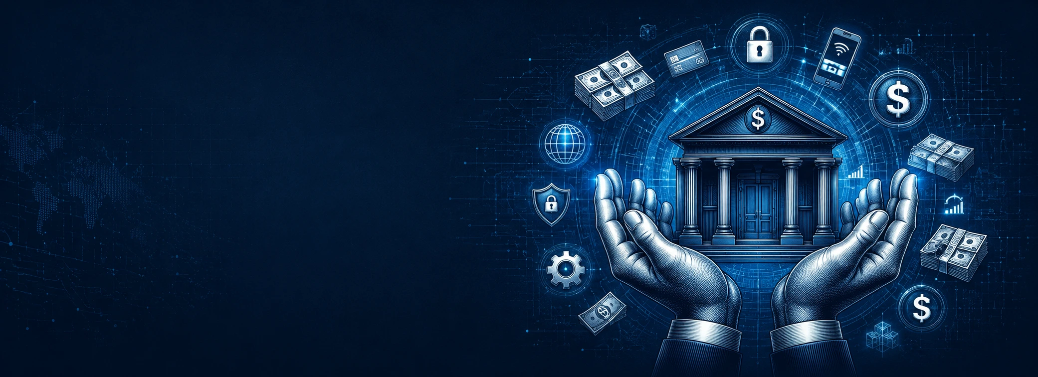 AI Solutions for BFSI