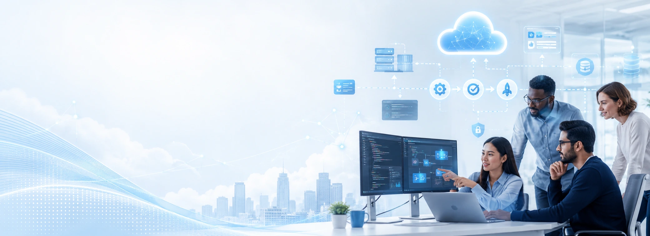 Data Engineering & AI Foundations