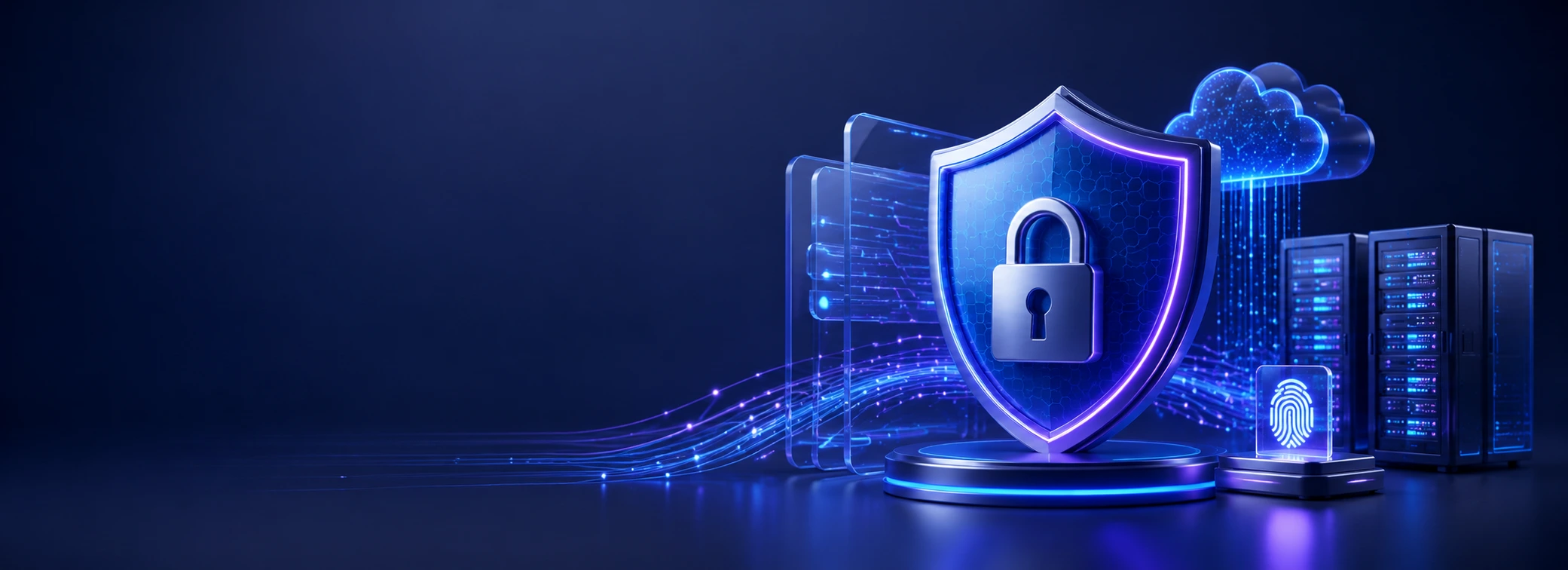 Cybersecurity Services