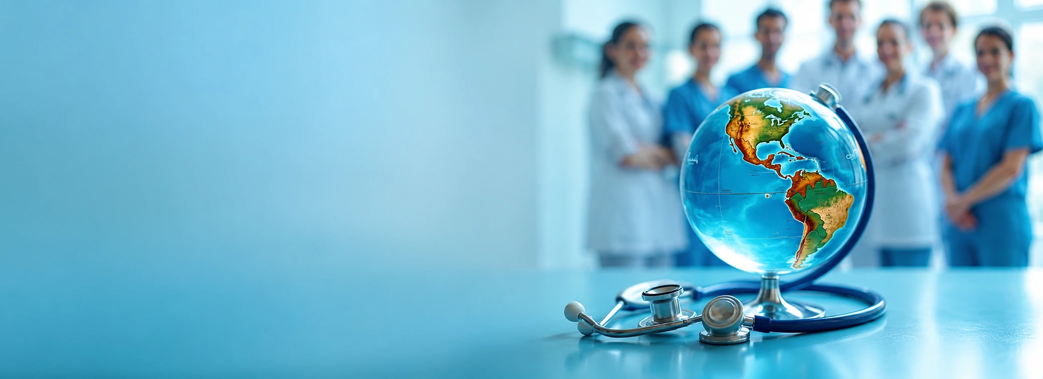 AI Solutions for Healthcare & Diagnostics
