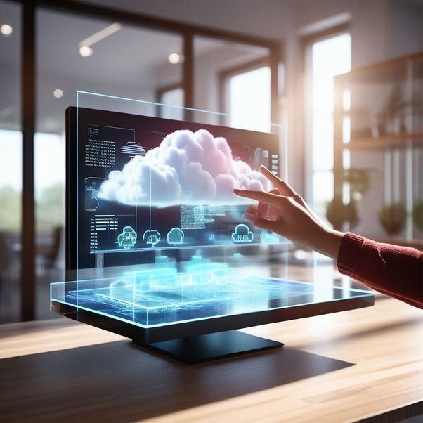Custom SaaS Development