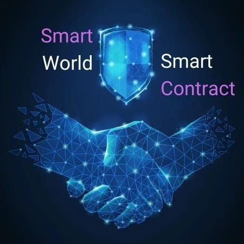 Smart Contract Architecture