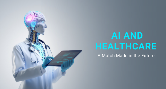AI and Healthcare