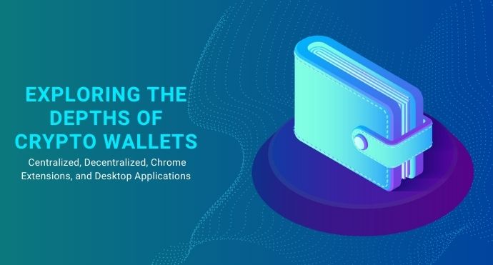 Exploring the Depths of Crypto Wallets