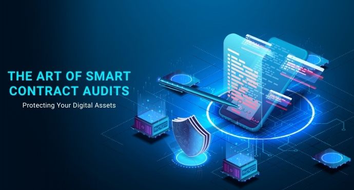 The Art of Smart Contract Audits