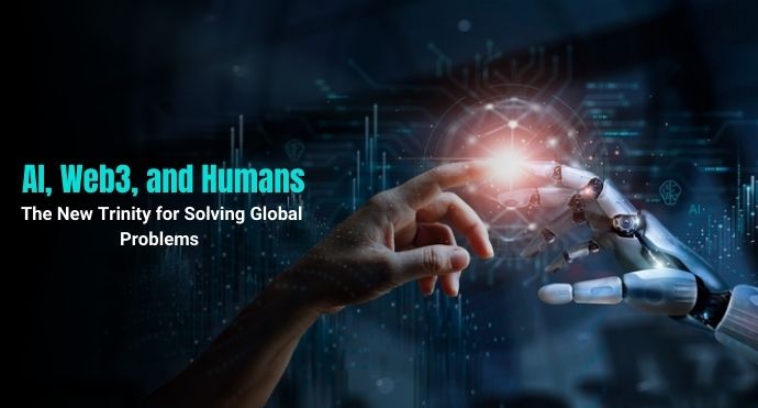 AI, Web3, and Humans