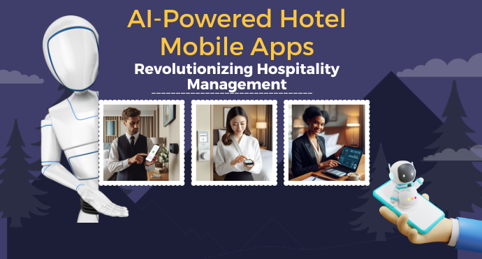 Revolutionizing Hospitality Management