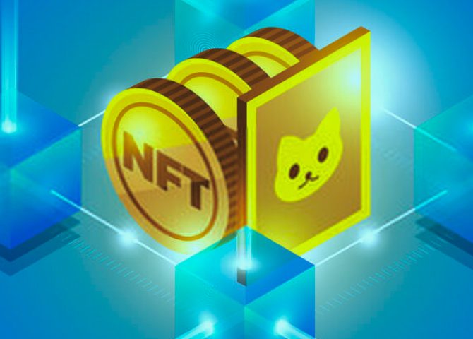 NFT Minting Platform | NFT Creation & Minting | Buy & Sell NFTs