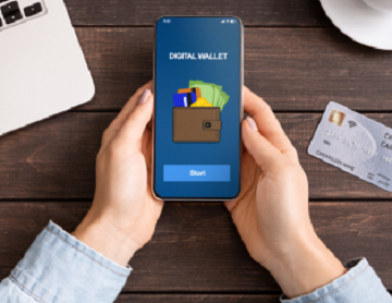 Digital Wallet Integration