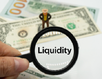 Instant Liquidity