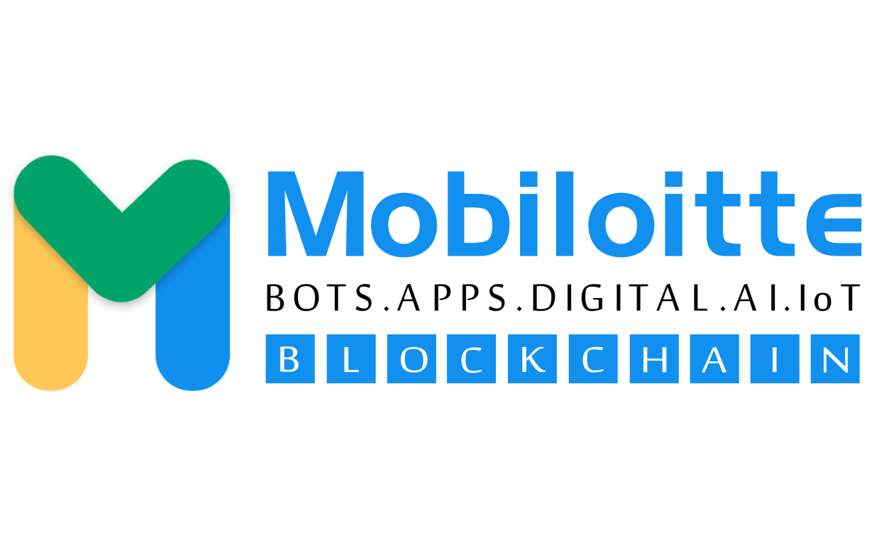 EOS Blockchain Development Solutions at Mobiloitte