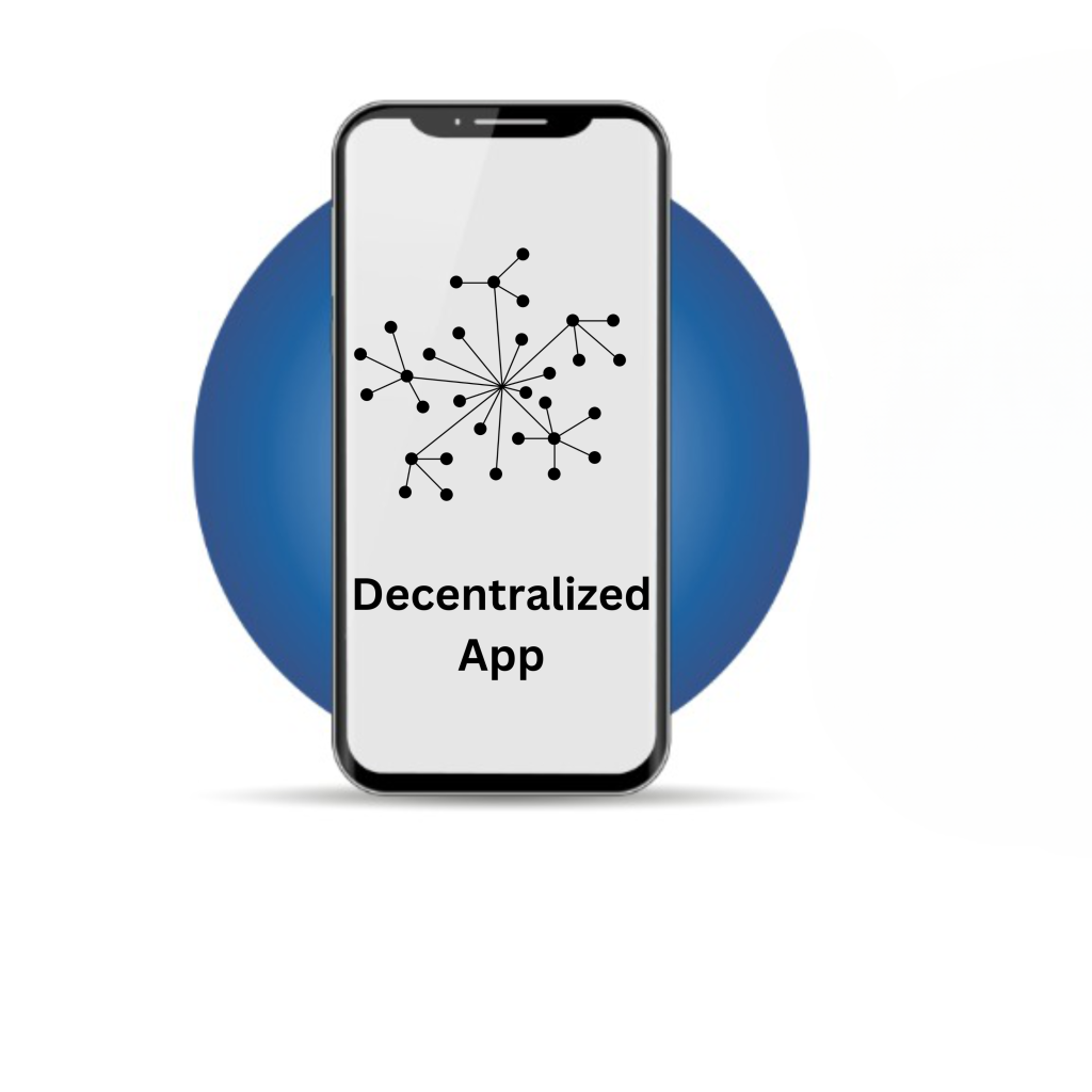 Decentralized App Development