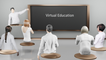 Metaverse for Education