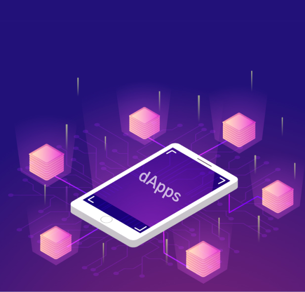 Smart Contracts for dApps