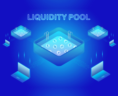 Automated Liquidity